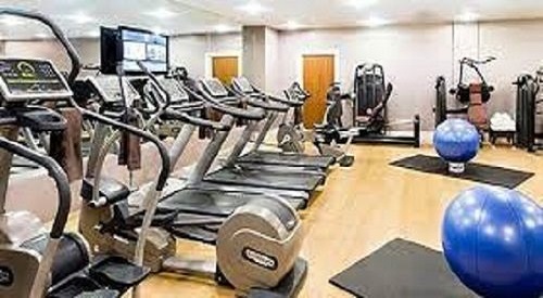 باشگاه های ورزشی